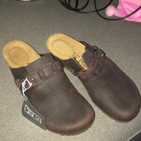 birkenstock dana clog